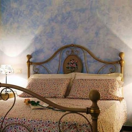 Villa Rossana Matera Buitenkant foto