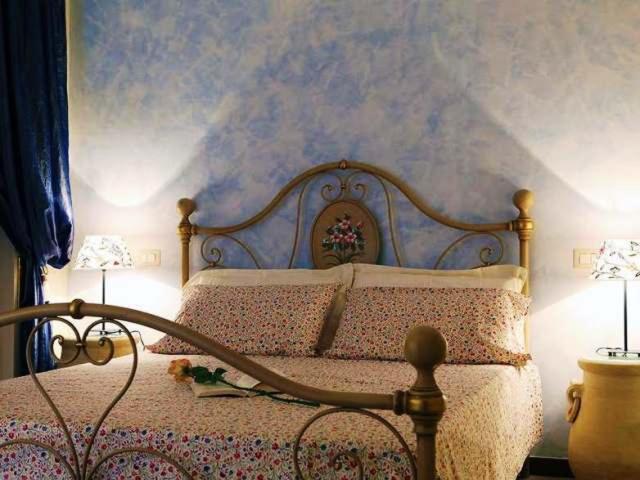 Villa Rossana Matera Buitenkant foto